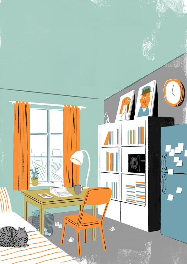 Home